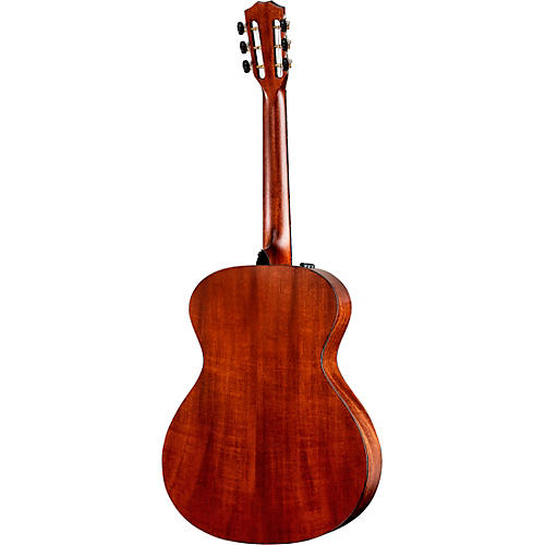 Taylor 322e 12-Fret Grand Concert Acoustic-Electric Guitar Shaded Edge Burst