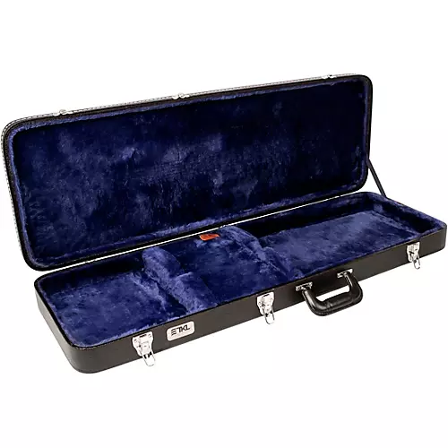 TKL Premier Rectangular Universal Electric Guitar Hardshell Case