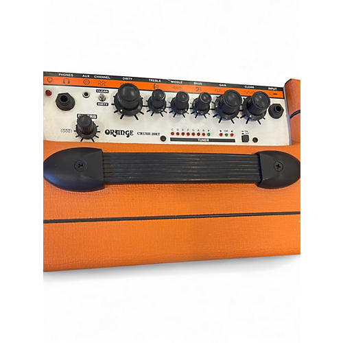 Used Orange Amplifiers FS2 Pedal