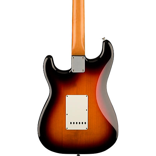 Fender Vintera II '60s Stratocaster Electric Guitar Lake Placid Blue