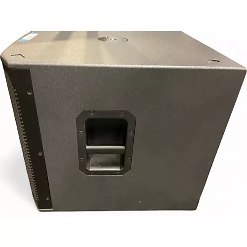 Used Electro-Voice EKX18SP Powered Subwoofer