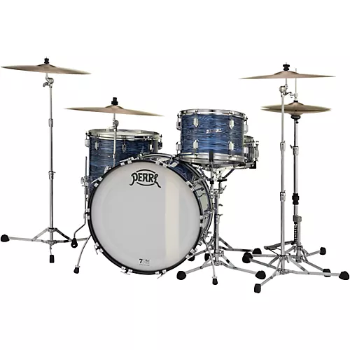 Pearl President Series Deluxe 3-Piece Shell Pack With 22