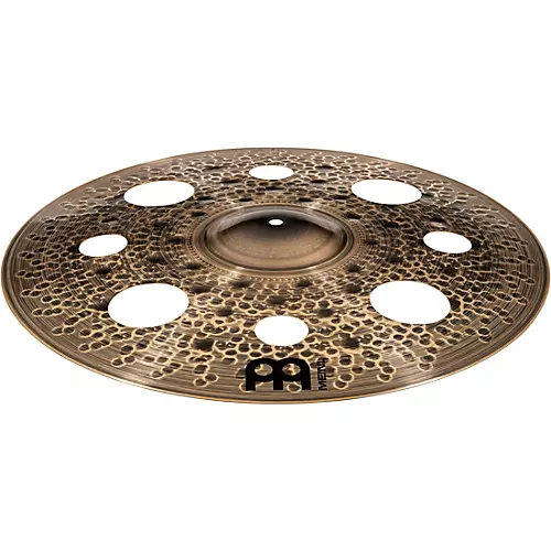 MEINL Pure Alloy Custom Trash Crash 18 in.