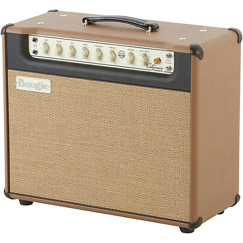 MESA/Boogie California Tweed 6V6 4:40 1x12