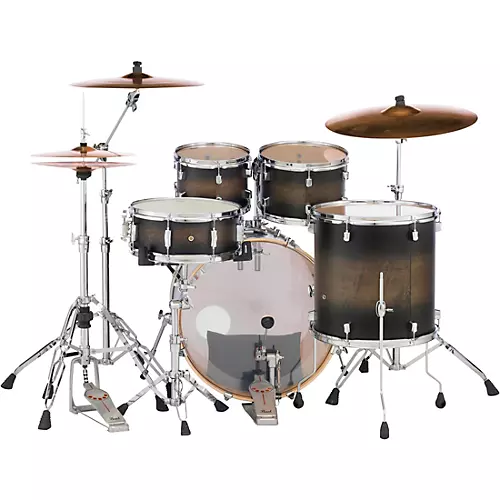 Pearl Decade Maple 5-Piece Shell Pack With 22