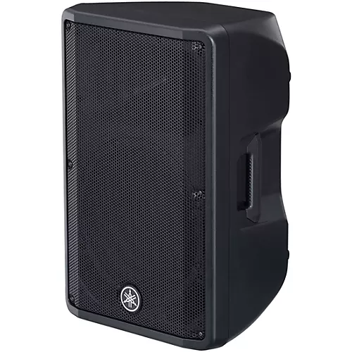 Yamaha Complete PA Package with MG12XUK Mixer and Yamaha DBR Speakers 12