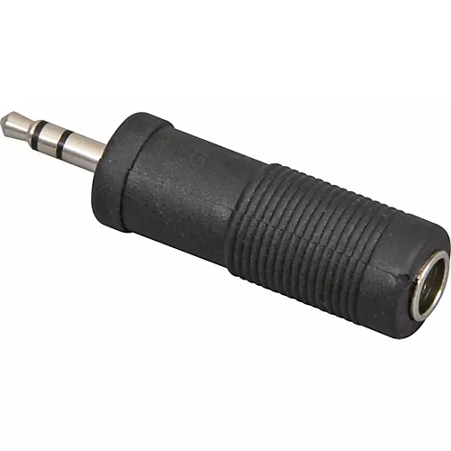 Livewire Essential Adapter 3.5 mm TRS Male to 1/4