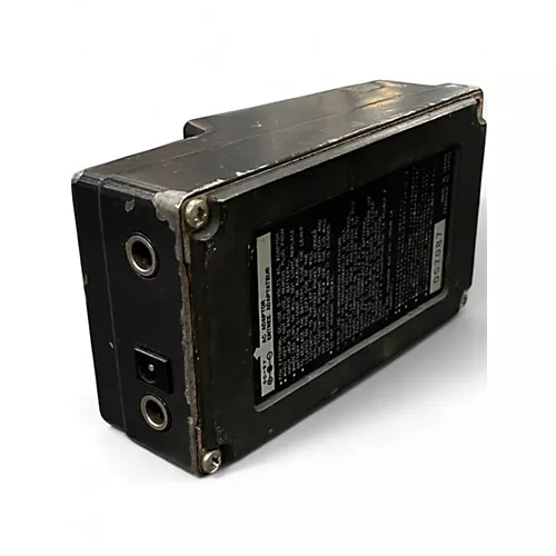 Used Ibanez SUPER TUBE Effect Pedal