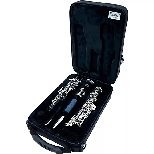 Fox Model 300 Professional Oboe
