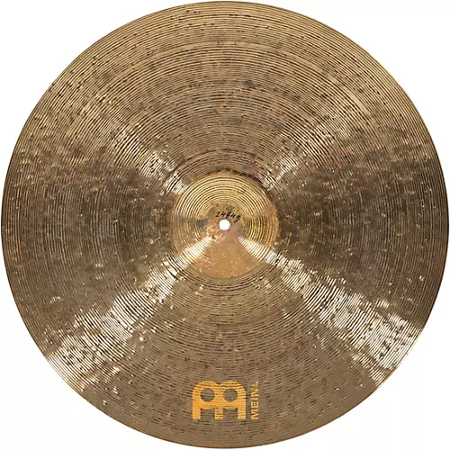 MEINL Byzance Traditional 22