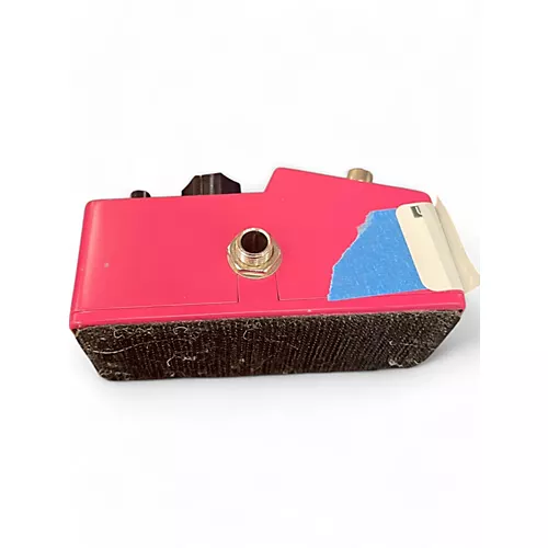 Used Ibanez Analog Delay Mini Effect Pedal