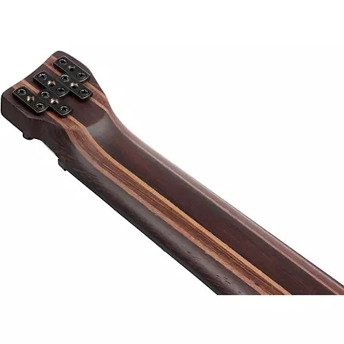 Ibanez EHB1505S 5-String Multi Scale Ergonomic Headless Bass Guitar Dragon Eye Burst Low Gloss