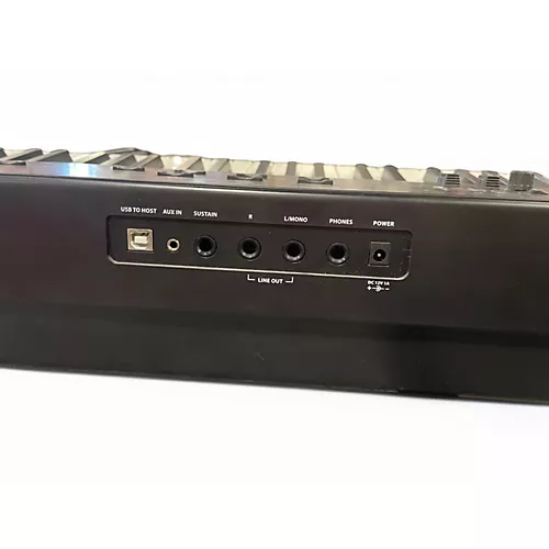 Used Williams Allegro III Digital Piano