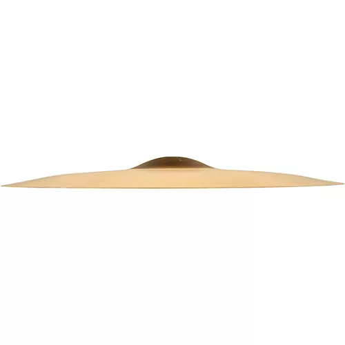 Sabian AAX Thin Crash Cymbal 16 in.