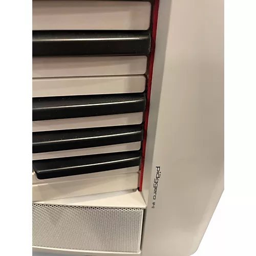 Used Yamaha NP12 Digital Piano