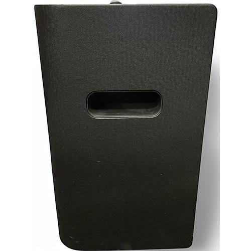 Used Line 6 POWERCAB 2X12 Guitar Cabinet