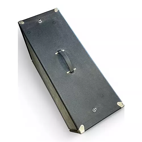 Used Fender Super Sonic CAB 2x12 Guitar Cabinet