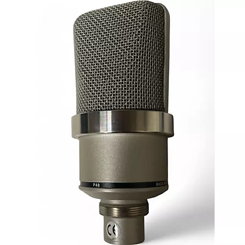 Used Neumann TLM102 Condenser Microphone