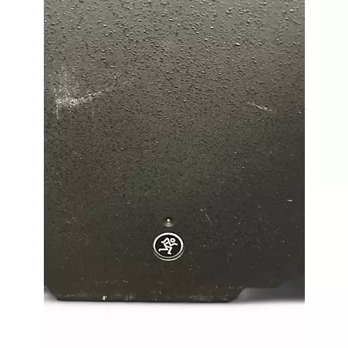 Used Mackie Thump 18S Powered Subwoofer