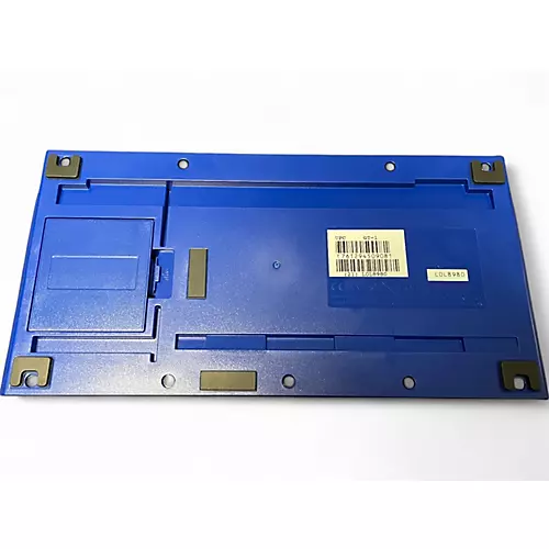 Used BOSS GT1 Effect Processor