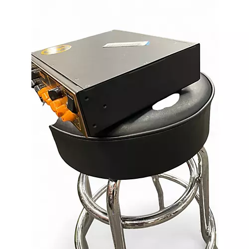 Used Markbass Little Mark Tube 800 Tube Bass Amp Head