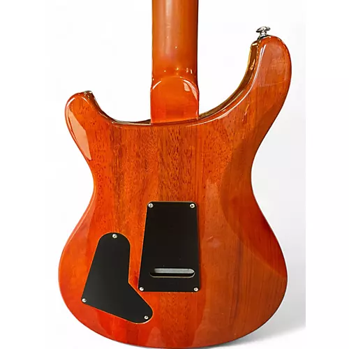 Used PRS SE Custom 22 2 Color Sunburst Solid Body Electric Guitar 2 Color Sunburst