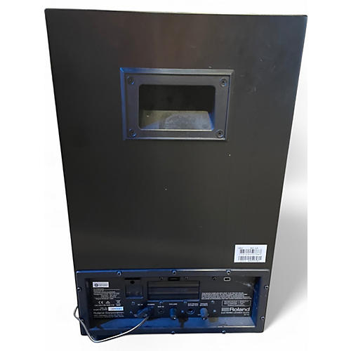 Used Roland ELCajon Cajon