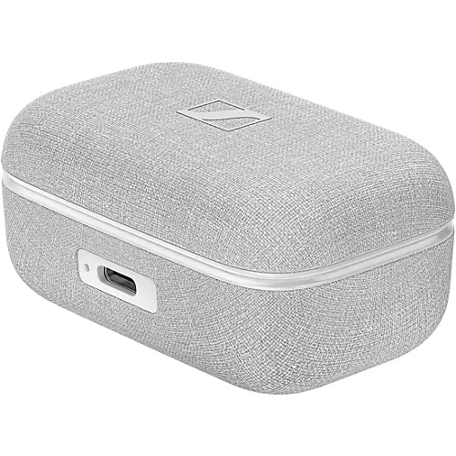 Sennheiser Momentum True Wireless 4 Black Graphite