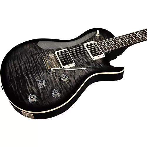 PRS Tremonti Trem Electric Guitar Fire Smokeburst