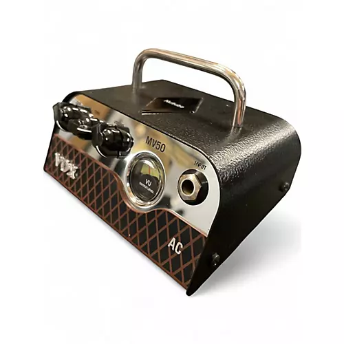 Used VOX MV50 AC Guitar Amp Head