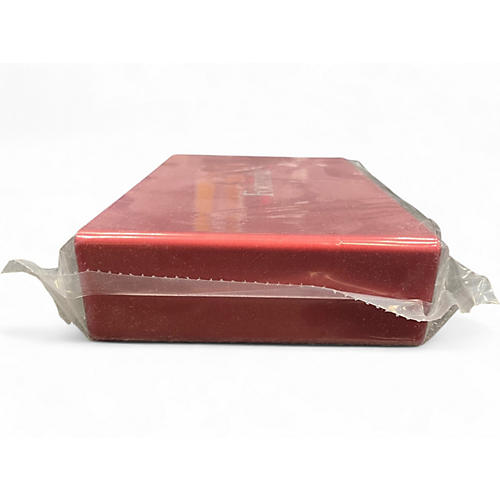 Used Focusrite Scarlett 8i6 Gen 3 Audio Interface