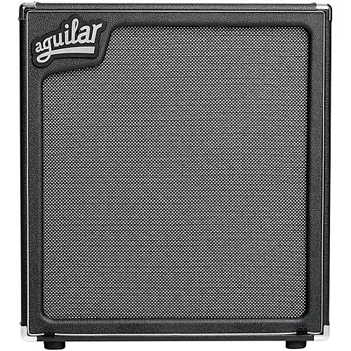 Aguilar SL 410x 800W 4x10 4 ohm Super-Light Bass Cabinet