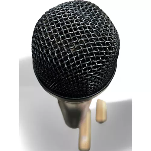 Used Sennheiser E945 Dynamic Microphone