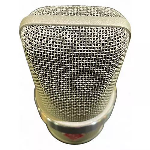 Used Neumann TLM102 Condenser Microphone