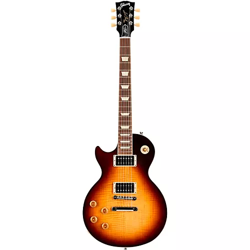 Gibson Slash Les Paul Standard Left-Handed Electric Guitar Appetite Burst