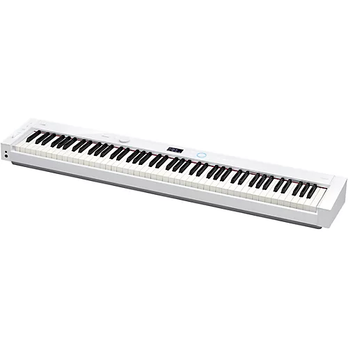 Casio Privia PX-S7000 88-Key Digital Piano Harmonious Mustard