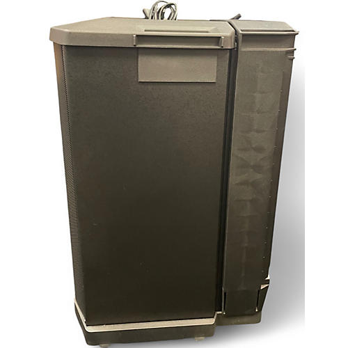 Used Bose F1 Subwoofer Powered Subwoofer