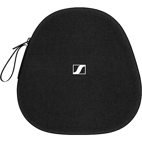 Sennheiser Momentum 4 Bluetooth Over-Ear Headphones Black