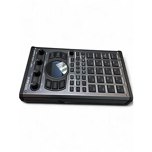Used Roland SP404MKII Production Controller