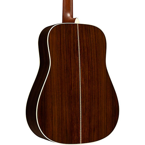 Martin HD-28 Standard Dreadnought Acoustic Guitar Aged Toner