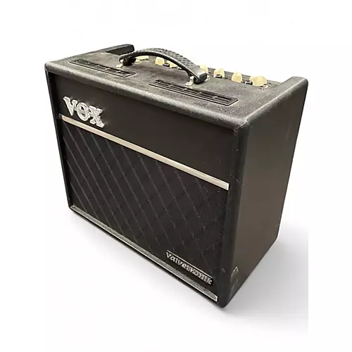 Used VOX VT20Plus Valvetronix 20W 1X8 Guitar Combo Amp