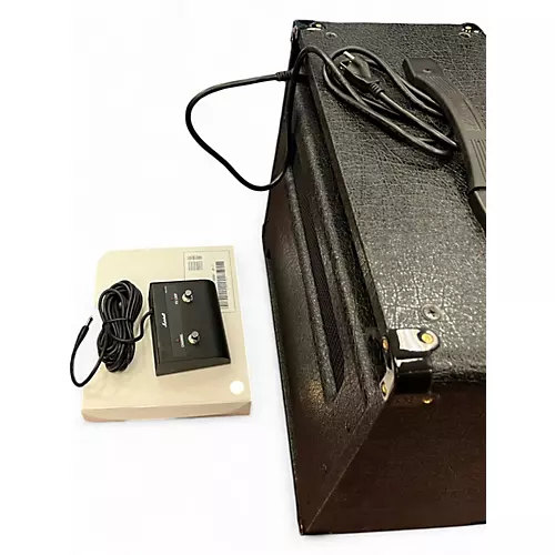 Used Marshall DSL20CR 20W 1x12 Tube Guitar Combo Amp