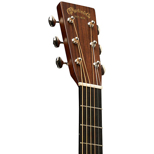 Martin HD-28E-Z Standard Dreadnought Acoustic-Electric Guitar Aged Toner