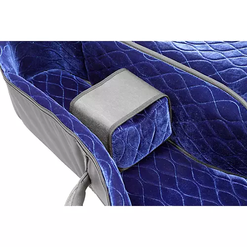 Reunion Blues RBX Oxford Small Body Acoustic/Classical Guitar Gig Bag