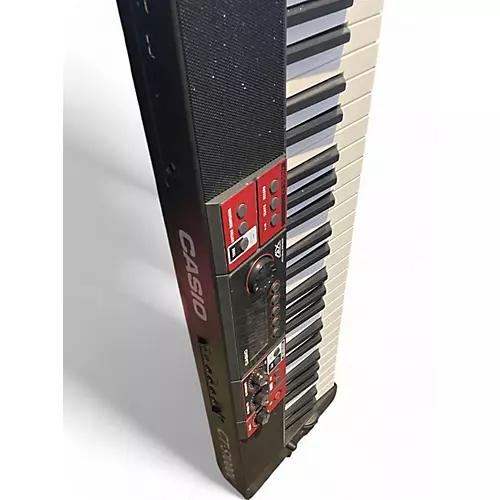 Used Casio CTS1000V Keyboard Workstation