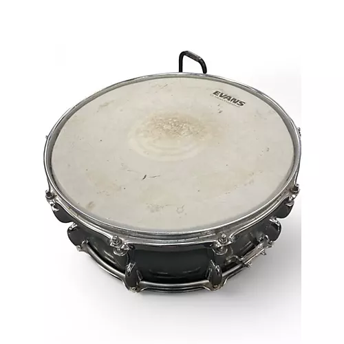 Used Yamaha 14X5.5 Rock Tour Snare Grey Burst Drum Grey Burst 211