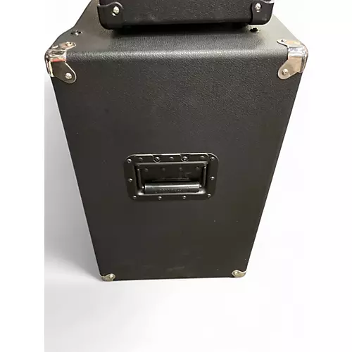 Used Fender Rumble 350 350W 2x10 Bass Combo Amp