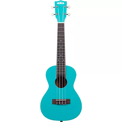 Kala KA-CANDY Concert Ukulele Lemon Drop Yellow