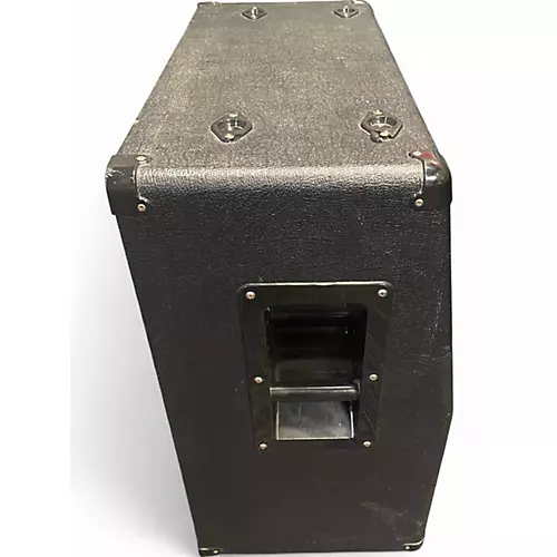 Used Marshall MG412A 4x12 120W Angle Guitar Cabinet