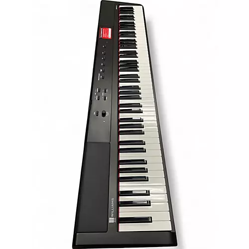 Used Williams Legato 88 Key Digital Piano